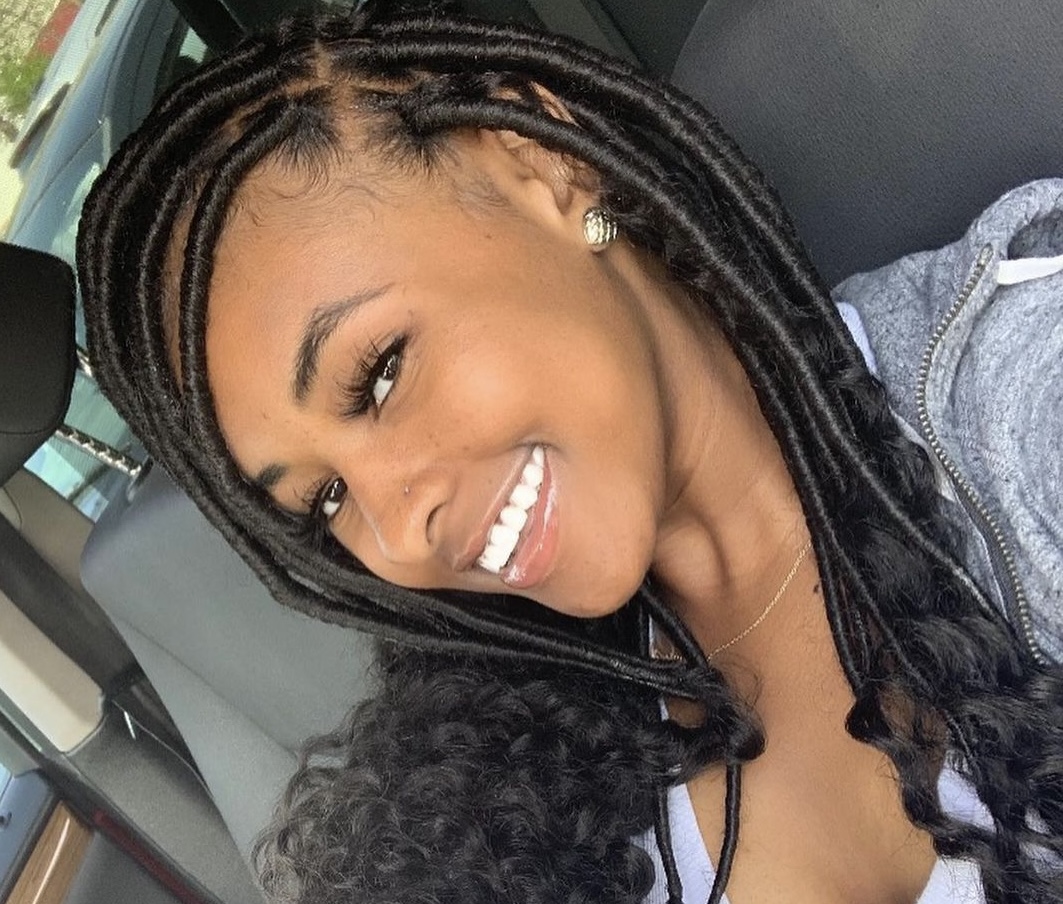 Deja Leverette Daemen University